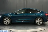 Audi e-tron din 2022 cu 39.000 km - oferta AUD224639 - foto 2