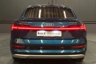 Audi e-tron din 2022 cu 39.000 km - oferta AUD224639 - foto 4