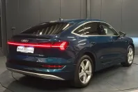 Audi e-tron din 2022 cu 39.000 km - oferta AUD224639 - foto 5