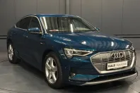 Audi e-tron din 2022 cu 39.000 km - oferta AUD224639 - foto 7