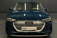 Audi e-tron din 2022 cu 39.000 km - oferta AUD224639 - foto 8