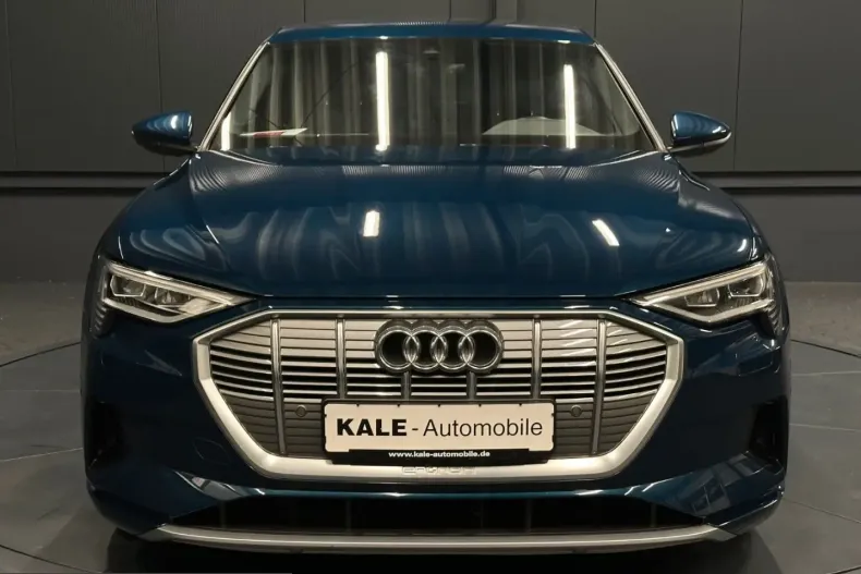 Audi e-tron din 2022 cu 39.000 km - oferta AUD224639 - foto 8