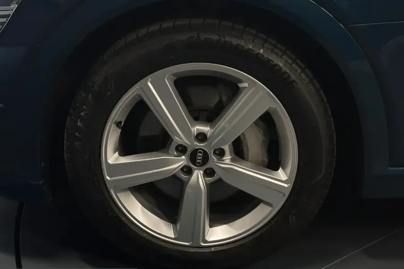 Audi e-tron din 2022 cu 39.000 km - oferta AUD224639 - foto 9
