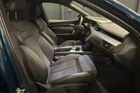 Audi e-tron din 2022 cu 39.000 km - oferta AUD224639 - foto 10