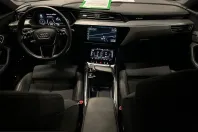 Audi e-tron din 2022 cu 39.000 km - oferta AUD224639 - foto 12