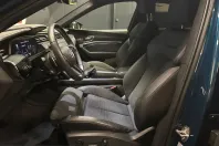 Audi e-tron din 2022 cu 39.000 km - oferta AUD224639 - foto 15