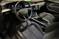 Audi e-tron din 2022 cu 39.000 km - oferta AUD224639 - foto 16