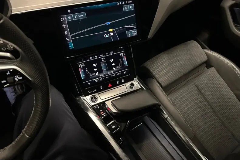 Audi e-tron din 2022 cu 39.000 km - oferta AUD224639 - foto 19
