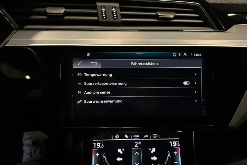 Audi e-tron din 2022 cu 39.000 km - oferta AUD224639 - foto 21