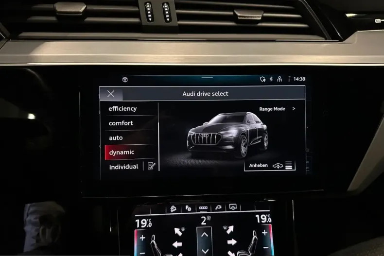 Audi e-tron din 2022 cu 39.000 km - oferta AUD224639 - foto 22