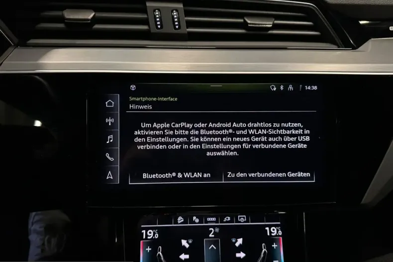Audi e-tron din 2022 cu 39.000 km - oferta AUD224639 - foto 23