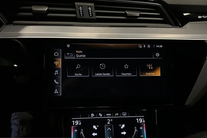 Audi e-tron din 2022 cu 39.000 km - oferta AUD224639 - foto 24