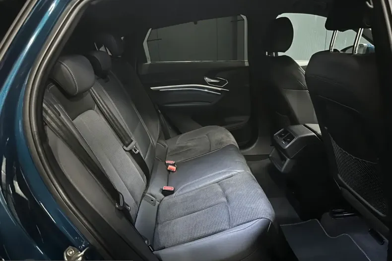 Audi e-tron din 2022 cu 39.000 km - oferta AUD224639 - foto 26