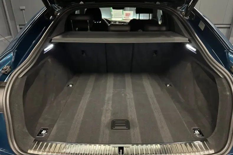 Audi e-tron din 2022 cu 39.000 km - oferta AUD224639 - foto 27