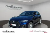 Audi Q5 din 2022 cu 58.400 km - oferta AUD224640 - foto 1