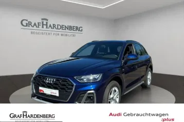 Audi Q5 din 2022 - oferta AUD224640