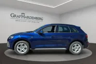 Audi Q5 din 2022 cu 58.400 km - oferta AUD224640 - foto 2