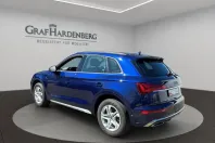 Audi Q5 din 2022 cu 58.400 km - oferta AUD224640 - foto 4