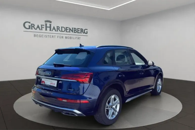 Audi Q5 din 2022 cu 58.400 km - oferta AUD224640 - foto 6