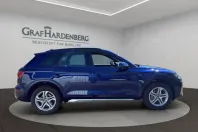 Audi Q5 din 2022 cu 58.400 km - oferta AUD224640 - foto 7