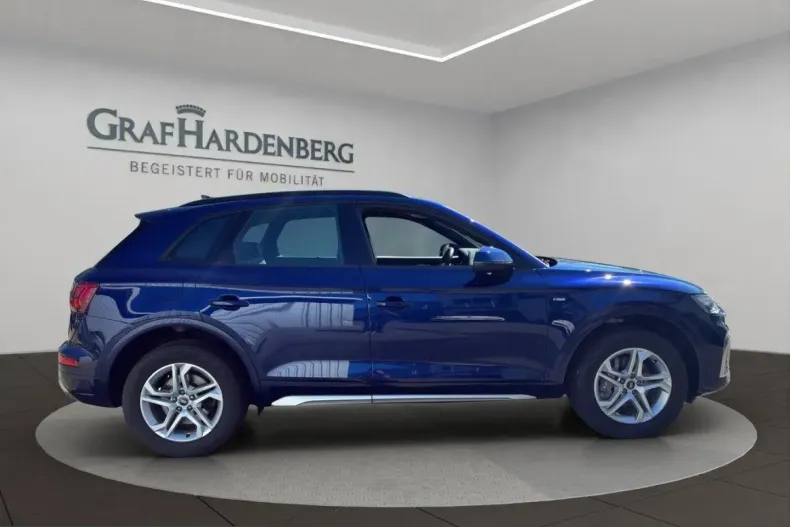 Audi Q5 din 2022 cu 58.400 km - oferta AUD224640 - foto 7