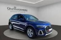 Audi Q5 din 2022 cu 58.400 km - oferta AUD224640 - foto 8
