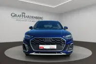 Audi Q5 din 2022 cu 58.400 km - oferta AUD224640 - foto 9
