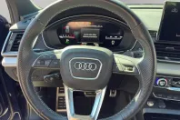 Audi Q5 din 2022 cu 58.400 km - oferta AUD224640 - foto 12