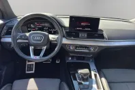 Audi Q5 din 2022 cu 58.400 km - oferta AUD224640 - foto 14