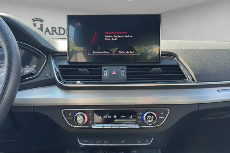 Audi Q5 din 2022 cu 58.400 km - oferta AUD224640 - foto 15
