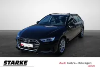 Audi A4 din 2023 cu 49.467 km - oferta AUD224641 - foto 2