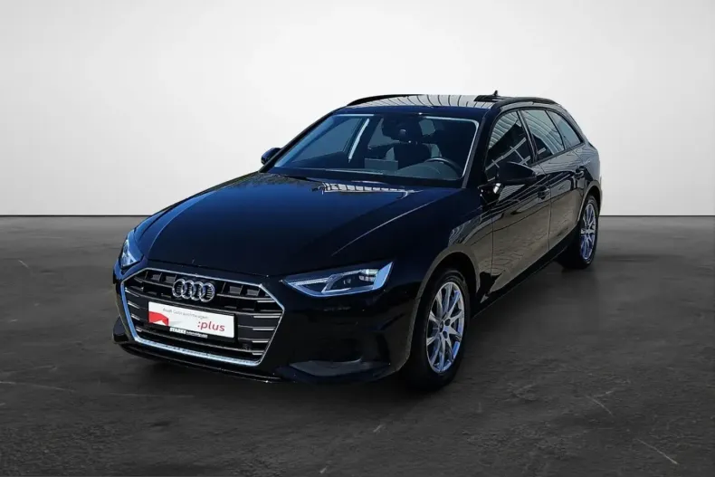 Audi A4 din 2023 cu 49.467 km - oferta AUD224641 - foto 3