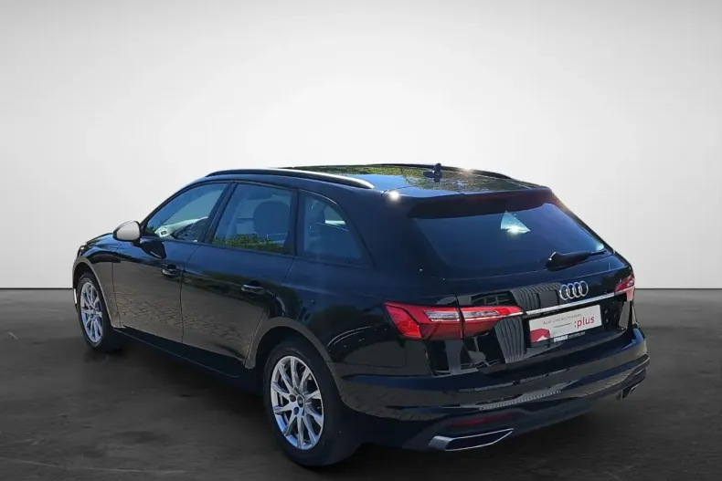 Audi A4 din 2023 cu 49.467 km - oferta AUD224641 - foto 5