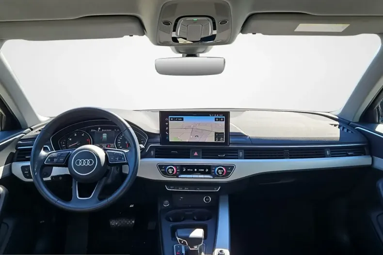 Audi A4 din 2023 cu 49.467 km - oferta AUD224641 - foto 9