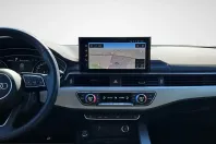 Audi A4 din 2023 cu 49.467 km - oferta AUD224641 - foto 11