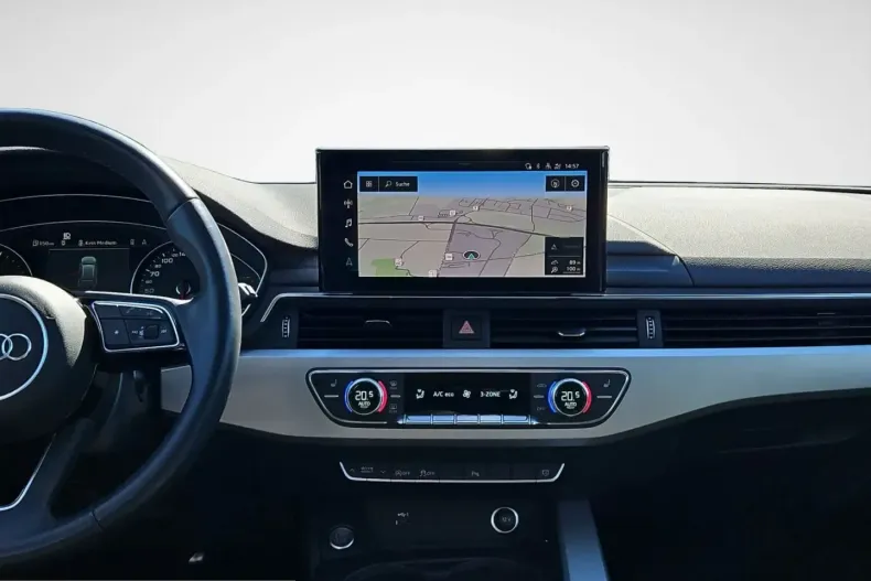 Audi A4 din 2023 cu 49.467 km - oferta AUD224641 - foto 11