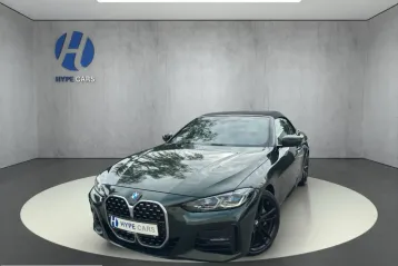 BMW 430d din 2022 - oferta BMW224642