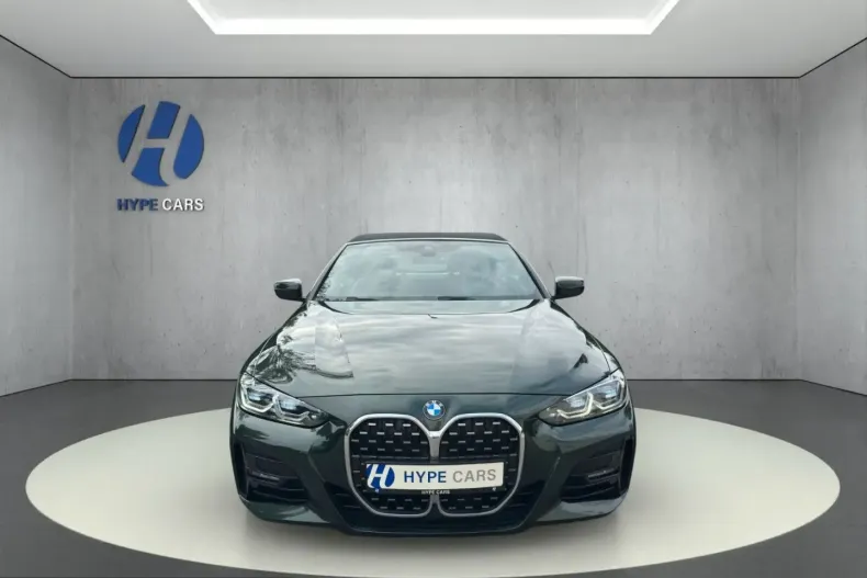 BMW 430d (Seria 4) din 2022 cu 63.404 km - oferta BMW224642 - foto 2