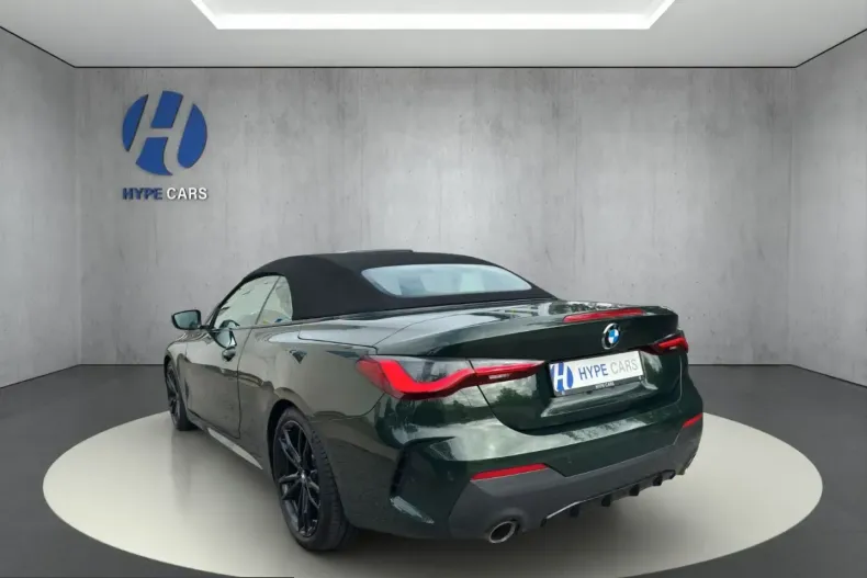 BMW 430d (Seria 4) din 2022 cu 63.404 km - oferta BMW224642 - foto 5