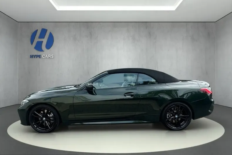 BMW 430d (Seria 4) din 2022 cu 63.404 km - oferta BMW224642 - foto 6