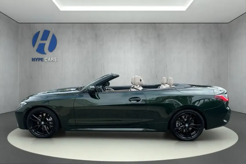 BMW 430d (Seria 4) din 2022 cu 63.404 km - oferta BMW224642 - foto 9