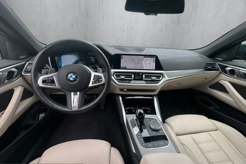 BMW 430d (Seria 4) din 2022 cu 63.404 km - oferta BMW224642 - foto 16