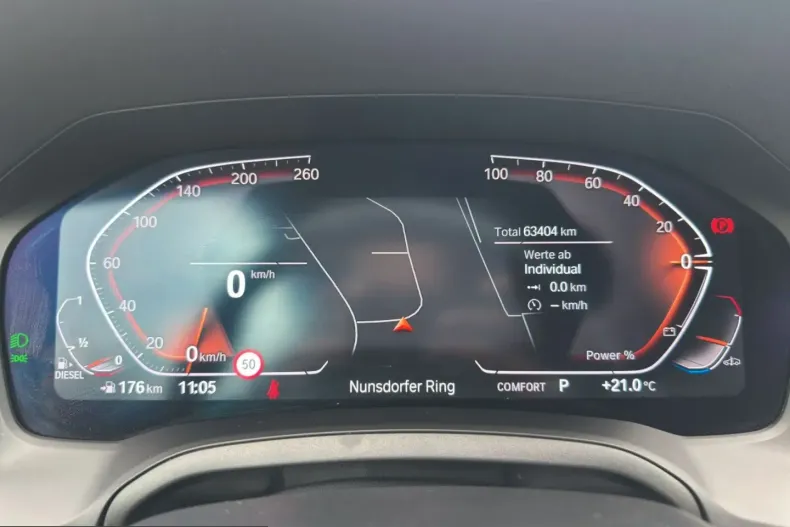 BMW 430d (Seria 4) din 2022 cu 63.404 km - oferta BMW224642 - foto 17