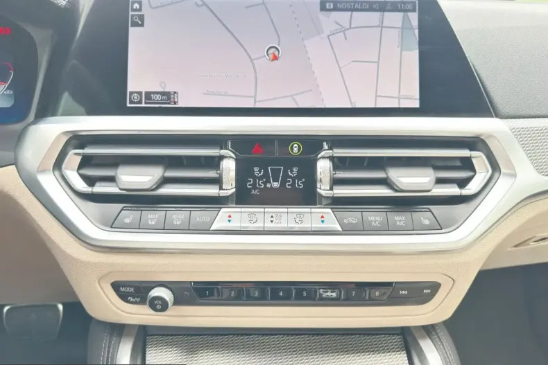 BMW 430d (Seria 4) din 2022 cu 63.404 km - oferta BMW224642 - foto 18