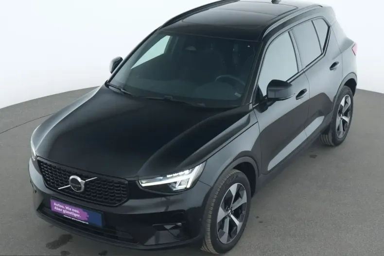 Volvo XC40 din 2023 cu 37.293 km - oferta VOL224643 - foto 11