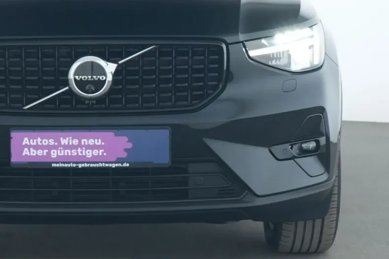 Volvo XC40 din 2023 cu 37.293 km - oferta VOL224643 - foto 13