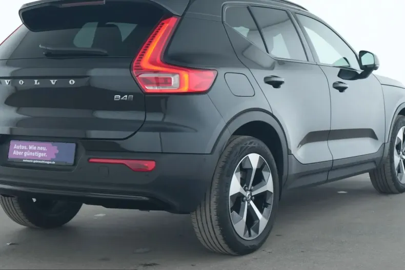 Volvo XC40 din 2023 cu 37.293 km - oferta VOL224643 - foto 15