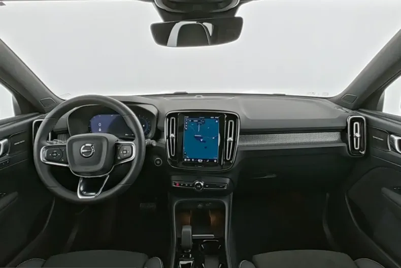 Volvo XC40 din 2023 cu 37.293 km - oferta VOL224643 - foto 16