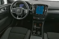 Volvo XC40 din 2023 cu 37.293 km - oferta VOL224643 - foto 17
