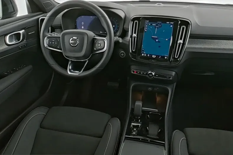 Volvo XC40 din 2023 cu 37.293 km - oferta VOL224643 - foto 17